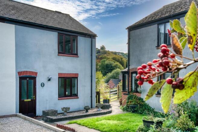 Greenway Croft, Wirksworth, Matlock photo 4