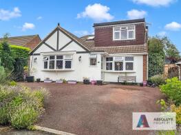 47, Brookside Crescent, Cuffley, Potters Bar EN6 4QW