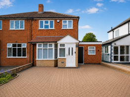 119, Hurdis Road, Shirley, Solihull B90 2DN