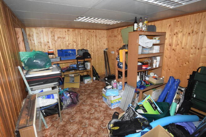 OUTHOUSE 2