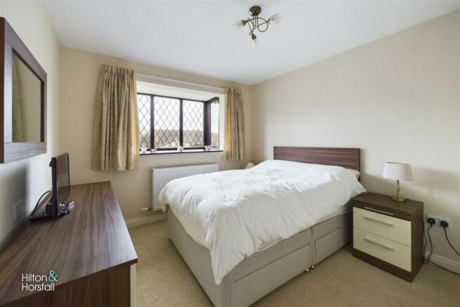 Hindley Court
