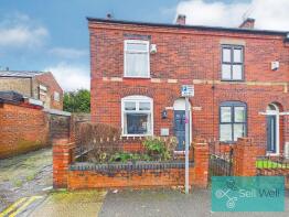 72, Wellington Road, Manchester M27 4BG