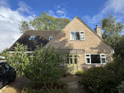 Haven Close, Dorchester-on-Thames, Wallingford, OX10 7JL