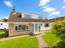 12, Hawthorn Avenue, Lancaster LA2 9NS