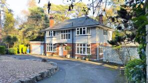 26, Western Road, Poole BH13 7BP