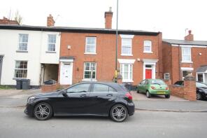 68, Greenfield Road, Birmingham B17 0EE