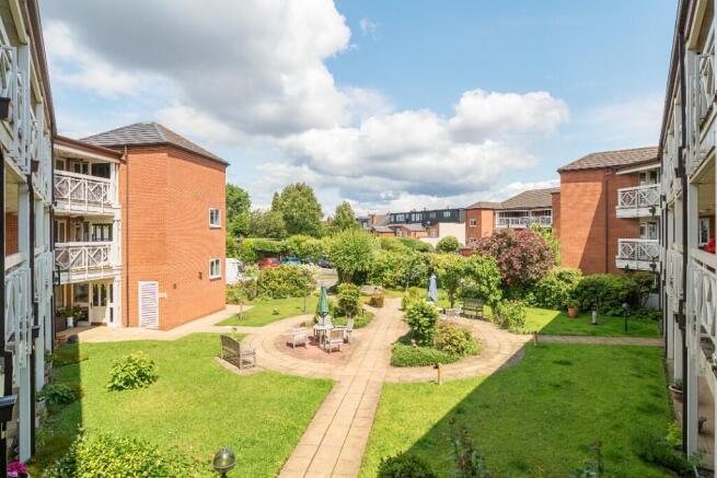 Gardens