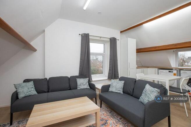 Living Room Area