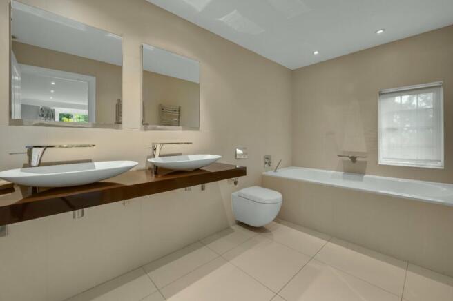 Principal En Suite