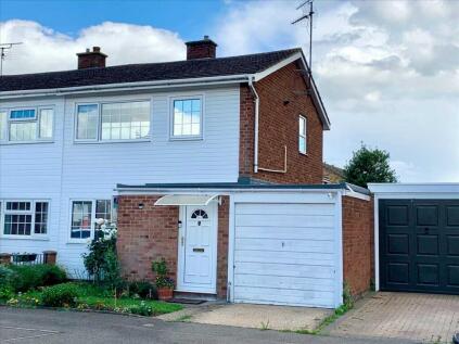 Trinity Road, Old Wolverton, Milton Keynes