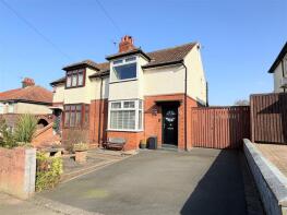 7, Hillcrest Avenue, Carlisle CA1 2QJ
