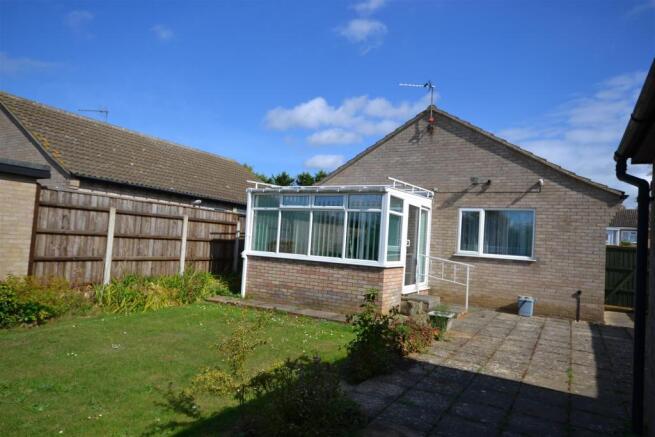 Back Bungalow
