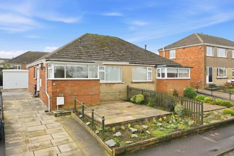 Chiltern Avenue, Huddersfield, HD3
