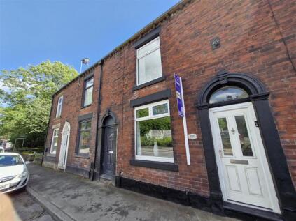 Oldham Road, Springhead, Oldham