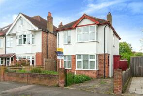 75, St James's Avenue, Beckenham BR3 4HE