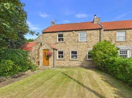6 Westbrook, Richmond Road, Richmond DL10 7HE