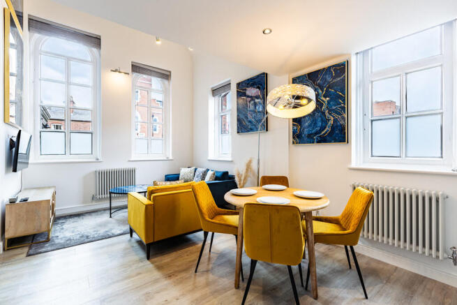 Living Space