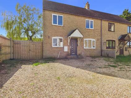 Crown Gardens, Wereham, King's Lynn