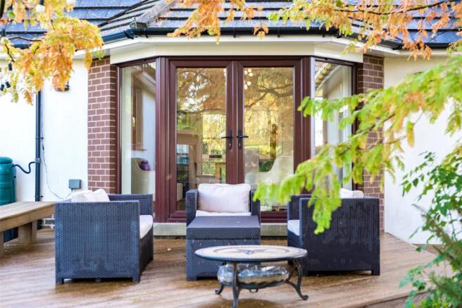 Decking