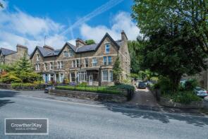 119, Dale Road, Buxton SK17 6PD