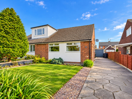 Court Green, Ormskirk, L39