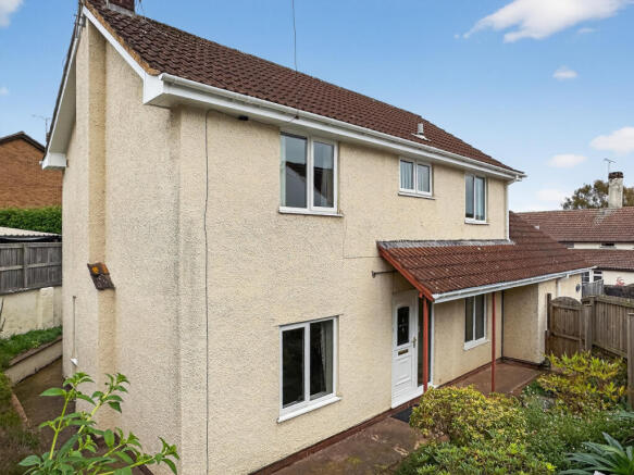 Pear Tree House, Uffculme