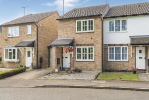 17, The Elms, Cambridge CB23 1ND