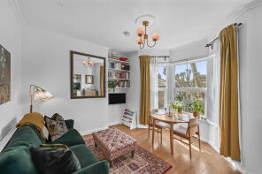 Flat 4, 39, Avignon Road, London SE4 2JS