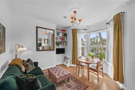 Avignon Road, London, London, SE4