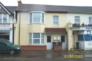 40a, Palmerston Road, Bournemouth BH1 4HS