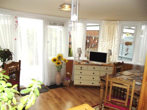 Conservatory pic 2