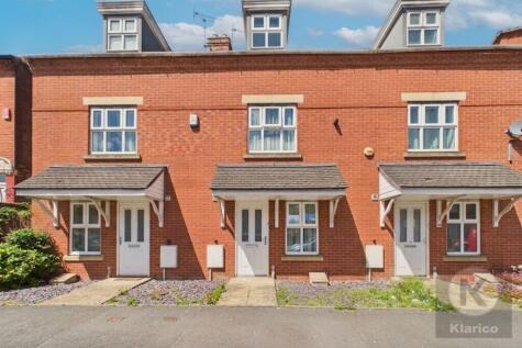 Reddings Lane, Tyseley, B11