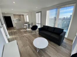 Apartment 1503, 64, Shadwell Street, Birmingham B4 6FW
