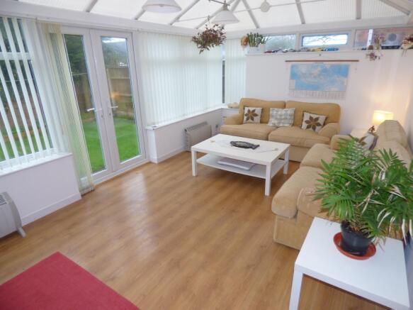 Conservatory
