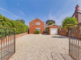 16a, Tewkesbury Road, Gloucester GL2 9DT