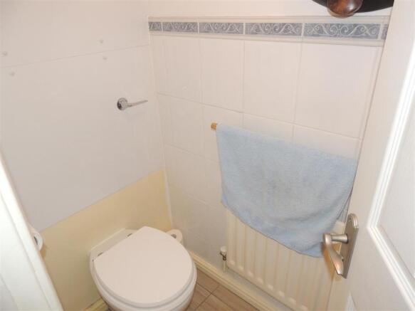 Cloakroom