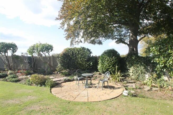 GARDEN