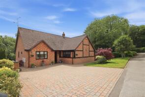 9, The Pinfold, Chesterfield S44 5PU