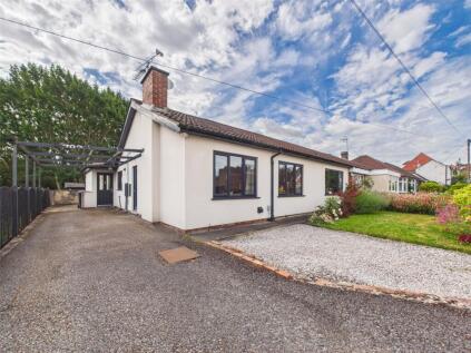 Lee Lane, Heanor, Derbyshire, DE75