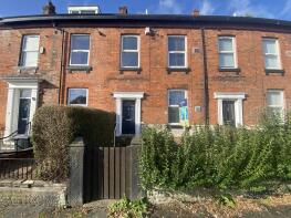100, Upper Hanover Street, Sheffield S3 7RS