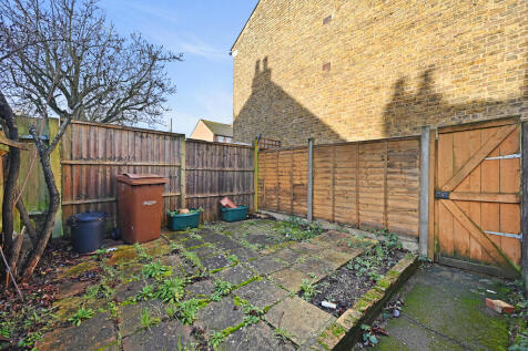 Grant Road, Harrow
