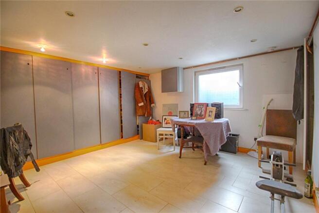 Basement