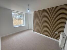 Flat 2, 5, Nelson Gardens, Plymouth PL1 5RH