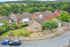 Hunters Close, Castle Ings Road, Knaresborough HG5 8DL
