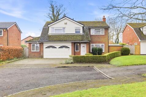 Coppice Road, Willaston, CW5