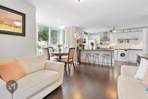 20, 432 Mill Court, Merton Road, London SW18 5AE