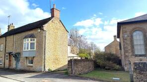 Myrtle Cottage, Chapel Row, Chipping Norton OX7 3NA
