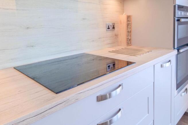 Kitchen Dining