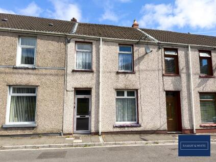 Glanaman Road, Cwmaman, Aberdare, CF44 6LA