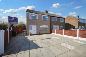 34, Waverley Road, Hindley WN2 3BN